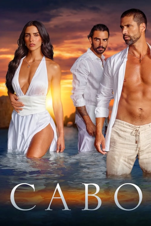 Cabo poster